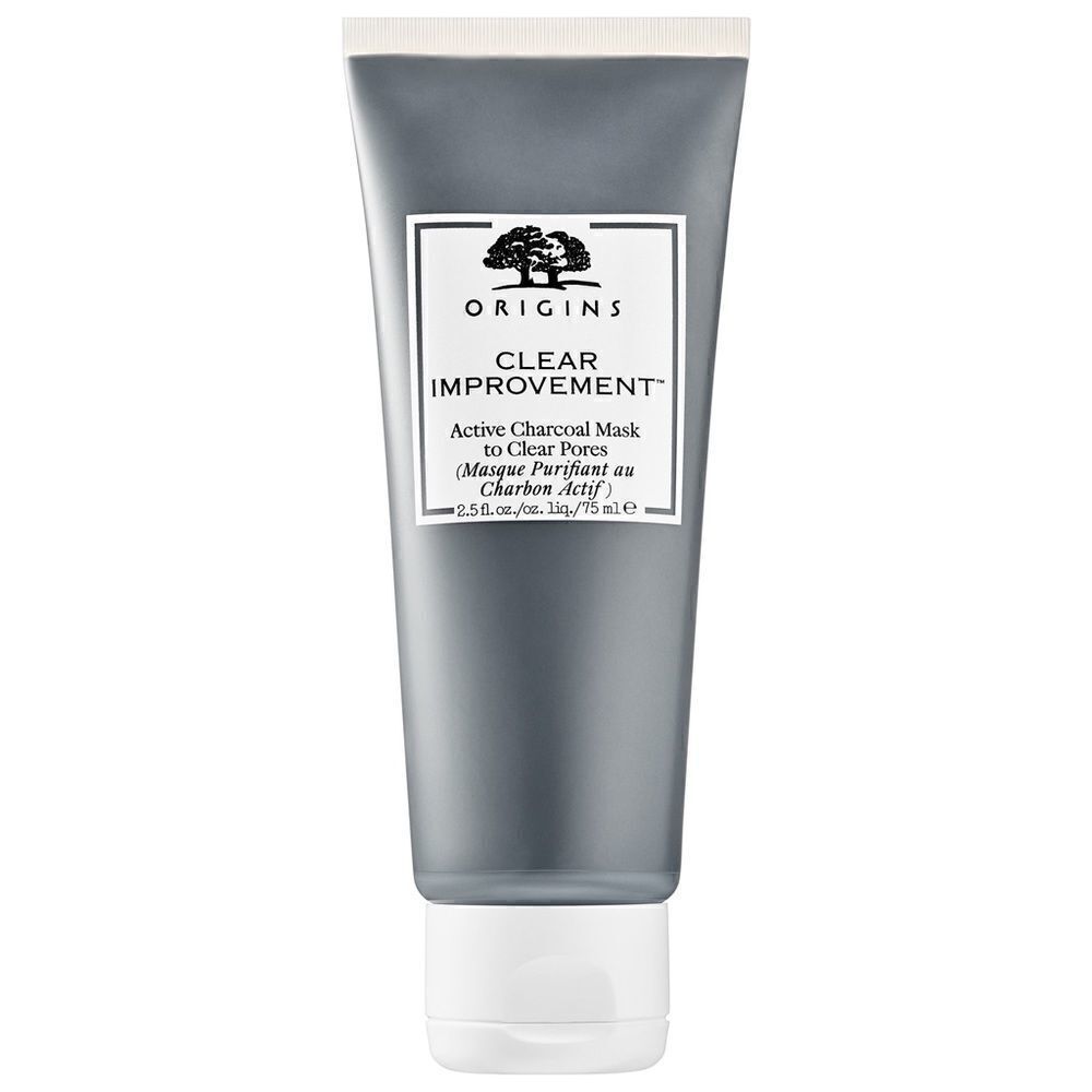 Origins
Clear Improvement® Active Charcoal Mask to Clear Pores